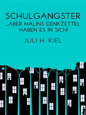 cover image of Schulgangster